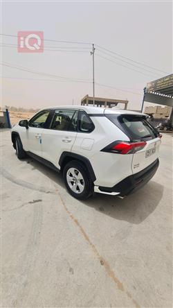 تويوتا راف 4